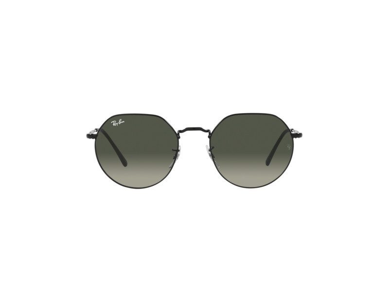 Ray-Ban Jack RB 3565 002/71 51 Férfi, Női napszemüveg