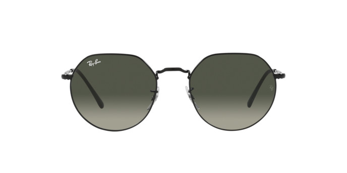  Ray-Ban Jack RB 3565 002/71 53 Férfi, Női napszemüveg akciós termékkép 1