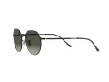 Ray-Ban Jack RB 3565 002/71 53 Férfi, Női napszemüveg