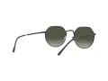 Ray-Ban Jack RB 3565 002/71 53 Férfi, Női napszemüveg