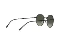 Ray-Ban Jack RB 3565 002/71 53 Férfi, Női napszemüveg