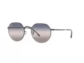 Ray-Ban Jack RB 3565 002/GE 51 Férfi, Női napszemüveg