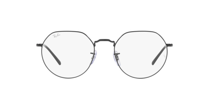  Ray-Ban Jack RB 3565 002/GG 51 Férfi, Női napszemüveg akciós termékkép 1