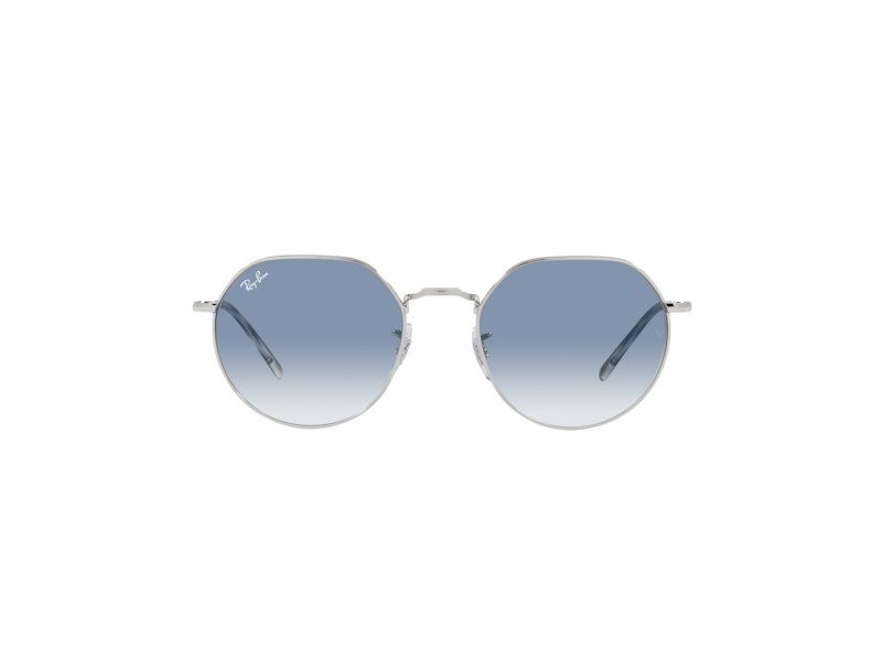 Ray-Ban Jack RB 3565 003/3F 51 Férfi, Női napszemüveg