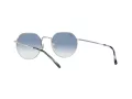 Ray-Ban Jack RB 3565 003/3F 51 Férfi, Női napszemüveg