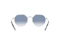Ray-Ban Jack RB 3565 003/3F 51 Férfi, Női napszemüveg