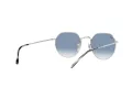 Ray-Ban Jack RB 3565 003/3F 51 Férfi, Női napszemüveg