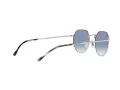 Ray-Ban Jack RB 3565 003/3F 55 Férfi, Női napszemüveg