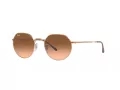 Ray-Ban Jack RB 3565 9035A5 51 Férfi, Női napszemüveg
