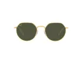 Ray-Ban Jack RB 3565 919631 51 Férfi, Női napszemüveg
