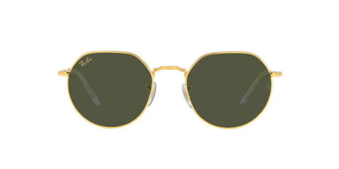  Ray-Ban Jack RB 3565 9196/31 51 Férfi, Női napszemüveg akciós termékkép 1