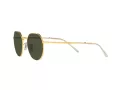 Ray-Ban Jack RB 3565 919631 51 Férfi, Női napszemüveg