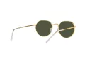 Ray-Ban Jack RB 3565 919631 51 Férfi, Női napszemüveg