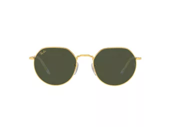 Ray-Ban Jack RB 3565 919631 53 Férfi, Női napszemüveg
