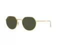 Ray-Ban Jack RB 3565 919631 53 Férfi, Női napszemüveg