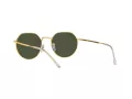 Ray-Ban Jack RB 3565 919631 53 Férfi, Női napszemüveg
