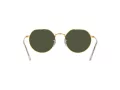 Ray-Ban Jack RB 3565 919631 53 Férfi, Női napszemüveg