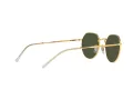 Ray-Ban Jack RB 3565 919631 55 Férfi, Női napszemüveg