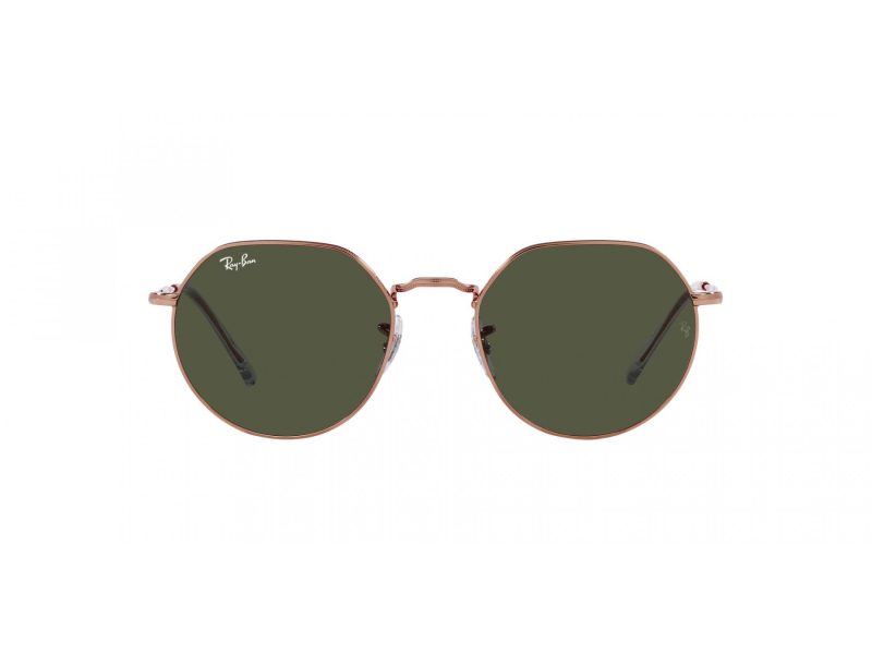 Ray-Ban Jack RB 3565 920231 51 Férfi, Női napszemüveg