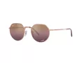 Ray-Ban Jack RB 3565 9202G9 51 Férfi, Női napszemüveg