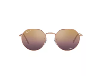Ray-Ban Jack RB 3565 9202G9 53 Férfi, Női napszemüveg