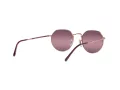 Ray-Ban Jack RB 3565 9202G9 53 Férfi, Női napszemüveg