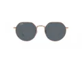 Ray-Ban Jack RB 3565 9202R5 55 Férfi, Női napszemüveg
