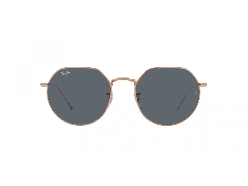 Ray-Ban Jack RB 3565 9202R5 55 Férfi, Női napszemüveg