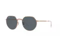 Ray-Ban Jack RB 3565 9202R5 55 Férfi, Női napszemüveg