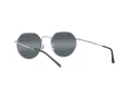 Ray-Ban Jack RB 3565 9242G6 53 Férfi, Női napszemüveg
