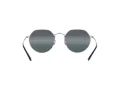 Ray-Ban Jack RB 3565 9242G6 53 Férfi, Női napszemüveg