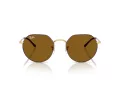 Ray-Ban Jack RB 3565 927533 53 Férfi, Női napszemüveg