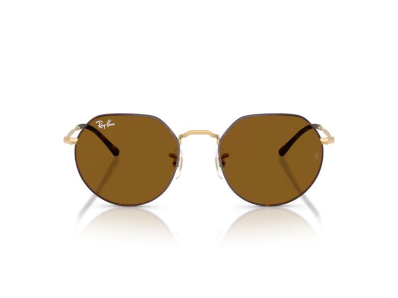 Ray-Ban Jack RB 3565 927533 53 Férfi, Női napszemüveg