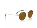 Ray-Ban Jack RB 3565 927533 53 Férfi, Női napszemüveg