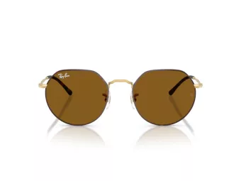 Ray-Ban Jack RB 3565 927533 55 Férfi, Női napszemüveg