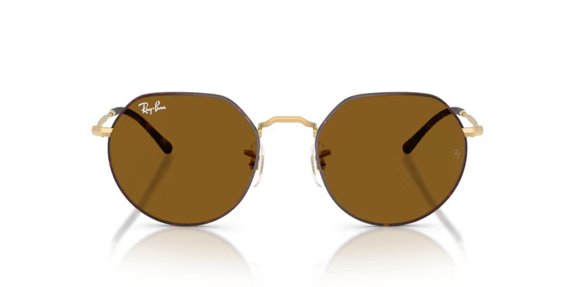  Ray-Ban Jack RB 3565 927533 55 Férfi, Női napszemüveg akciós termékkép 1