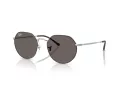 Ray-Ban Jack RB 3565 9277B1 53 Férfi, Női napszemüveg