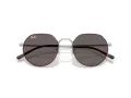 Ray-Ban Jack RB 3565 9277B1 53 Férfi, Női napszemüveg