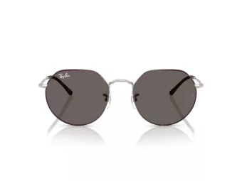 Ray-Ban Jack RB 3565 9277B1 55 Férfi, Női napszemüveg