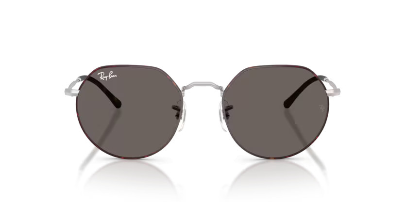  Ray-Ban Jack RB 3565 9277B1 55 Férfi, Női napszemüveg akciós termékkép 1