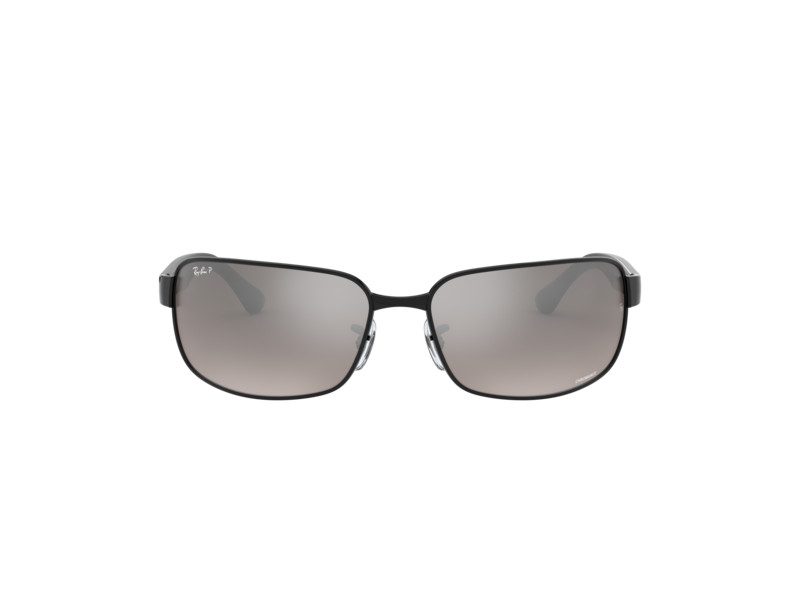 Ray-Ban RB 3566/CH 002/5J 65 Férfi napszemüveg