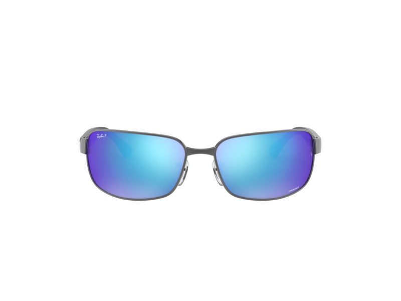Ray-Ban RB 3566/CH 004/A1 65 Férfi napszemüveg