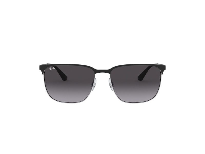 Ray-Ban RB 3569 9004/8G 59 Férfi, Női napszemüveg