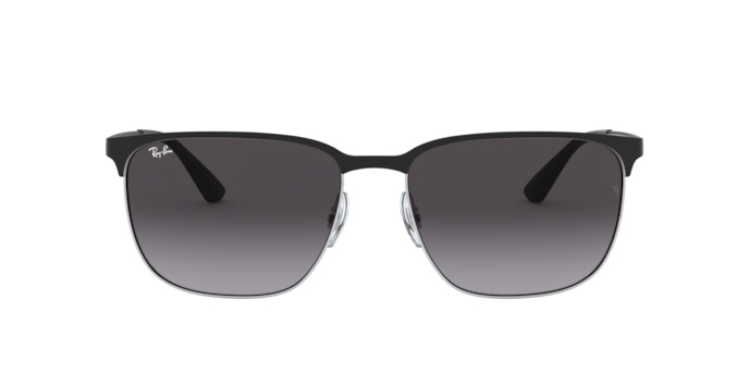  Ray-Ban RB 3569 9004/8G 59 Férfi, Női napszemüveg akciós termékkép 1