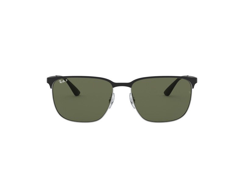 Ray-Ban RB 3569 9004/9A 59 Férfi, Női napszemüveg