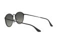 Ray-Ban Blaze Round RB 3574N 153/11 59 Férfi, Női napszemüveg