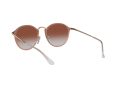 Ray-Ban Blaze Round RB 3574N 9035/V0 59 Férfi, Női napszemüveg