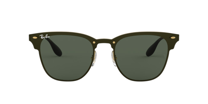  Ray-Ban Blaze Clubmaster RB 3576N 043/71 147 Férfi, Női napszemüveg akciós termékkép 1