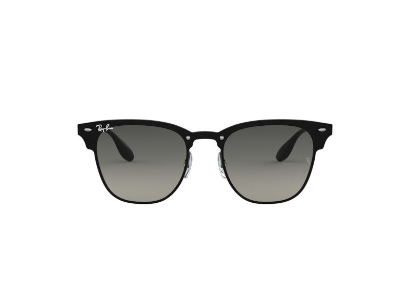 Ray-Ban Blaze Clubmaster RB 3576N 153/11 47 Férfi, Női napszemüveg