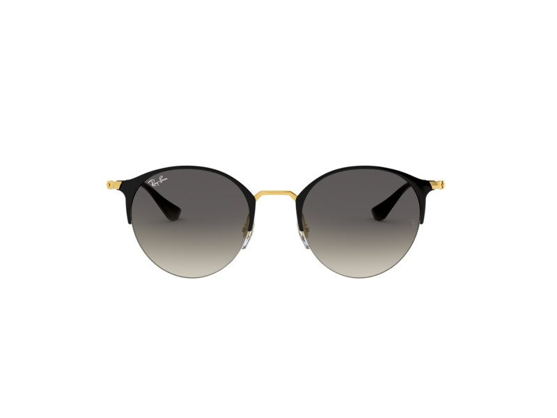 Ray-Ban RB 3578 187/11 50 Női napszemüveg